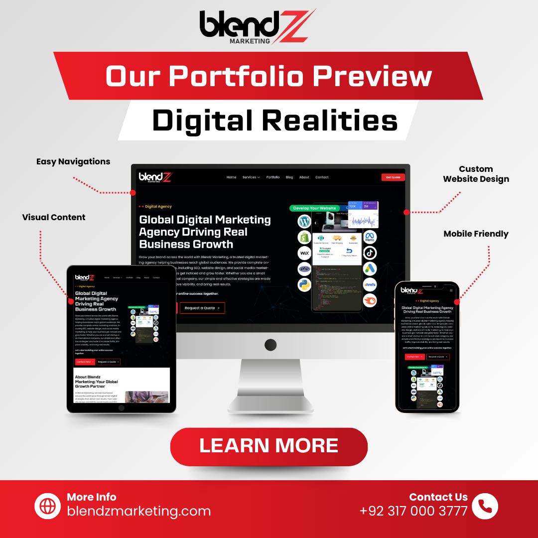 Technology Trends That Will Shape Digital Business